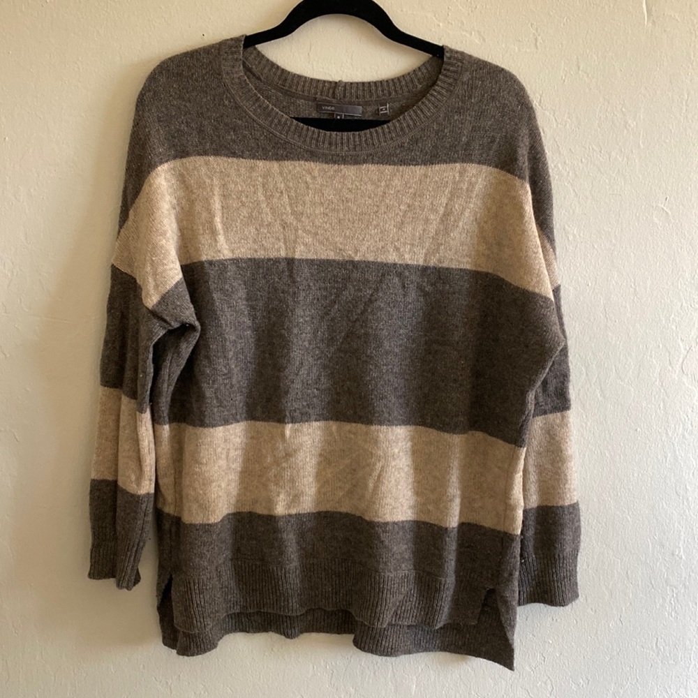 Vince Sweater